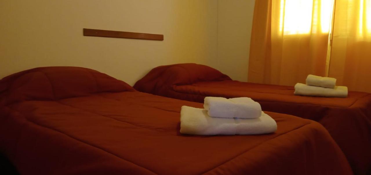 Departamento Altos Plaza Independencia Ubicadisimo!! Leilighet Mendoza Eksteriør bilde