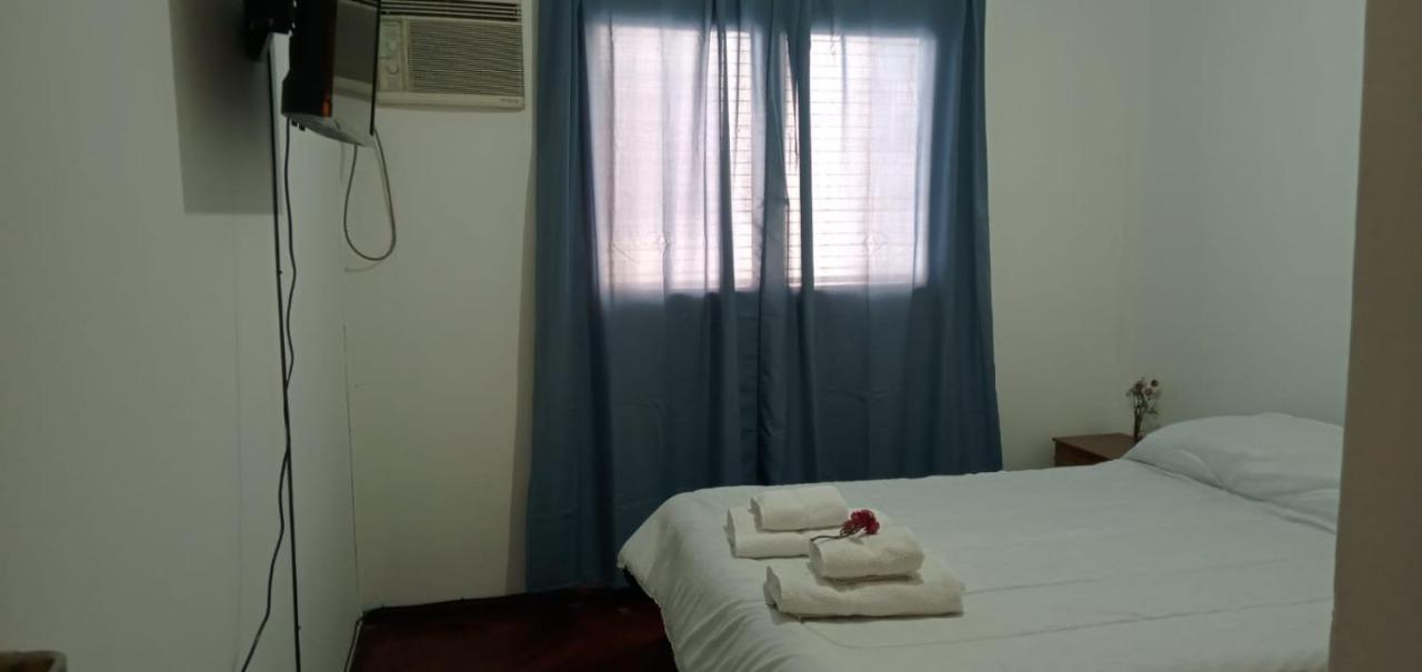Departamento Altos Plaza Independencia Ubicadisimo!! Leilighet Mendoza Eksteriør bilde