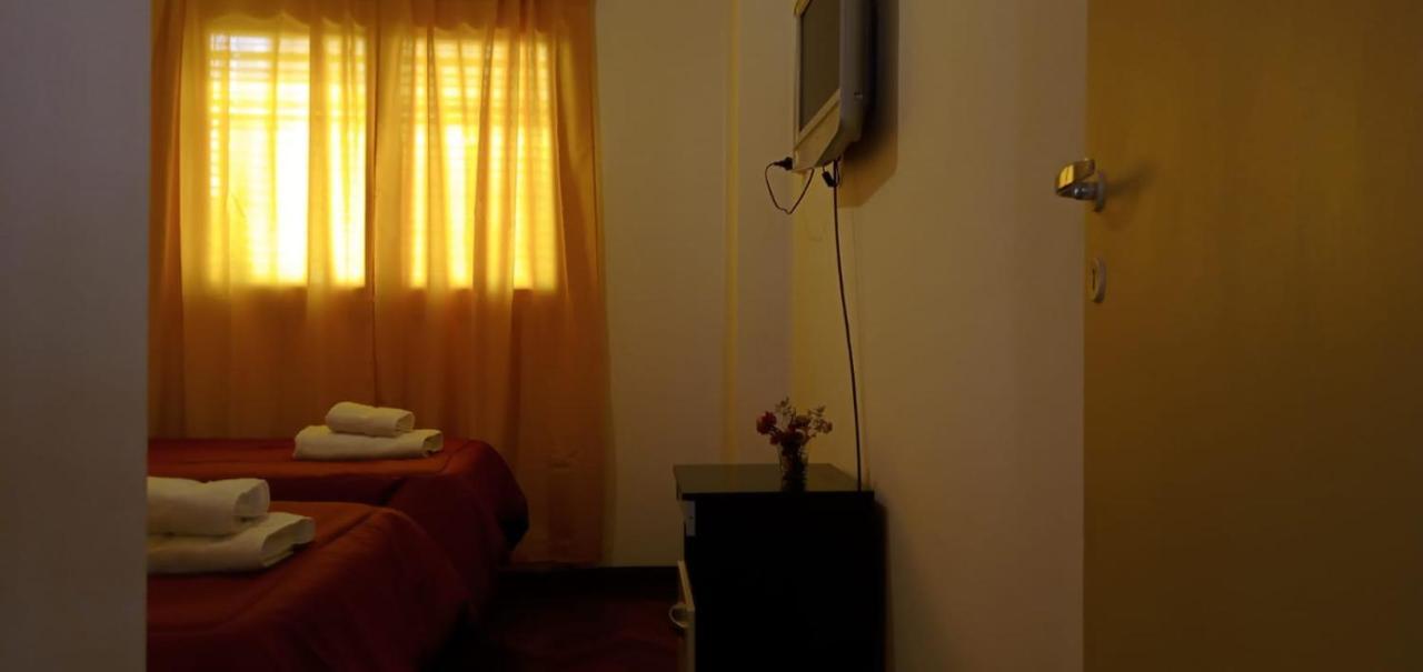 Departamento Altos Plaza Independencia Ubicadisimo!! Leilighet Mendoza Eksteriør bilde