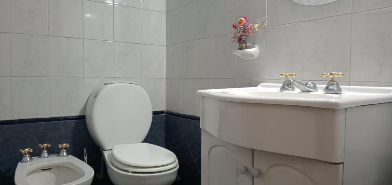 Departamento Altos Plaza Independencia Ubicadisimo!! Leilighet Mendoza Eksteriør bilde