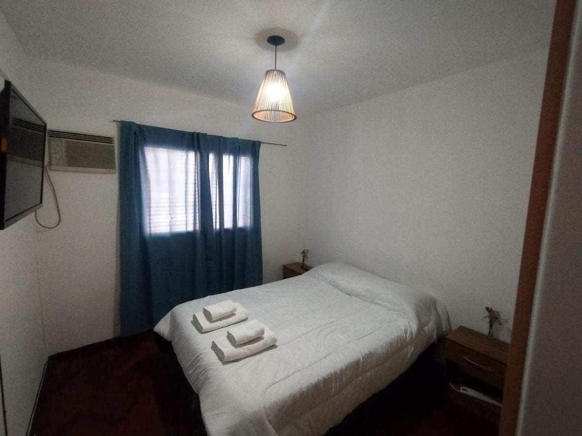 Departamento Altos Plaza Independencia Ubicadisimo!! Leilighet Mendoza Eksteriør bilde