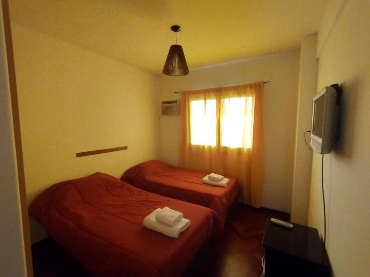 Departamento Altos Plaza Independencia Ubicadisimo!! Leilighet Mendoza Eksteriør bilde