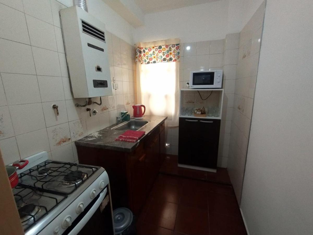 Departamento Altos Plaza Independencia Ubicadisimo!! Leilighet Mendoza Eksteriør bilde